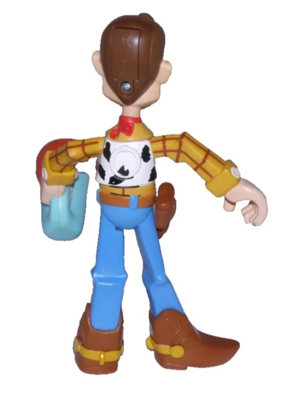 Toy Story Sherriff Woody 8